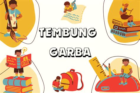 Pengertian tembung garba  Kumpulan Contoh Tembung Garba Beserta Arti dan Contoh Kalimatnya yang Kerap Digunakan 