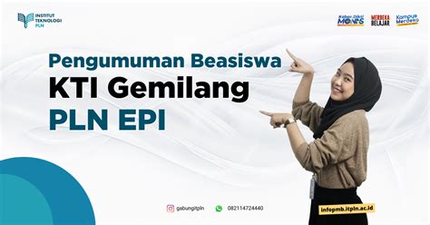 Pengumuman beasiswa berau gemilang 2023  b