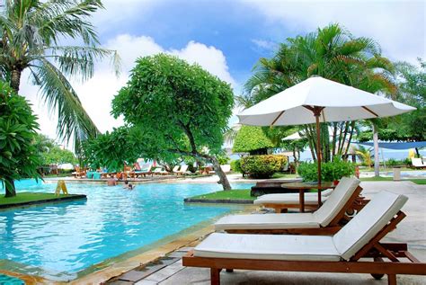 Peninsula beach resort bali  With our glorious beach-front location, on one Bali’s famous white sand