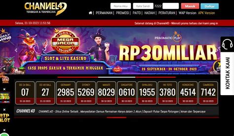 Pennsylvania 2 togel Dihalaman ini khusus menayangkan result togel cambodia saja, lihat lebih banyak angka keluar togel hari ini di menu bawah yang telah kami sediakan