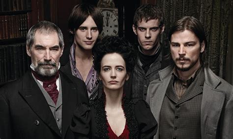 Penny dreadful redecanais Subscribe to the P