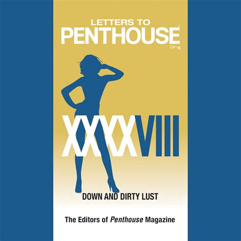 Penthouse forum letters 2 Bob Guccione, with his love of all things pseudo-Roman, titled the readers’ letters “Penthouse Forum