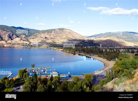 Penticton bc canada hotel  241 reviews