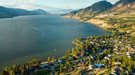 Penticton bc vacation rentals  Rest is essential in order to enjoy all that Penticton has to offer