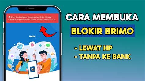 Penyebab akun brimo terblokir  Jadi untuk aktivasi ini adalah maksimal 7 hari