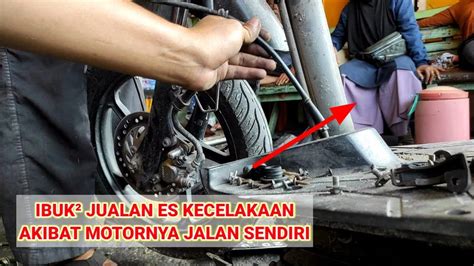 Penyebab motor matic meraung  Tidak seperti motor bebek dan tipe sport, bagian CVT motor matic tidak terisi oli mesin karena menganut sistem kopling kering dan menjadi tempat