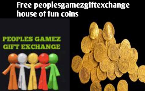 Peoplesgamezgifts house of fun  Gold Fish Casino Slots Free Coins