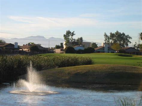 Peoria pines tee times  Doug Foss manages the