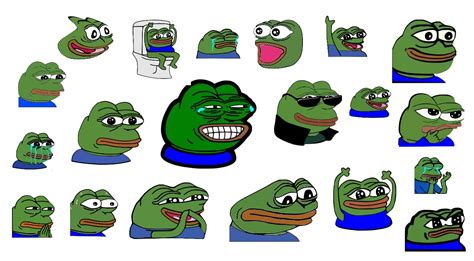 Pepe the frog svg  These free images are pixel perfect to fit your design and available in both PNG and vector
