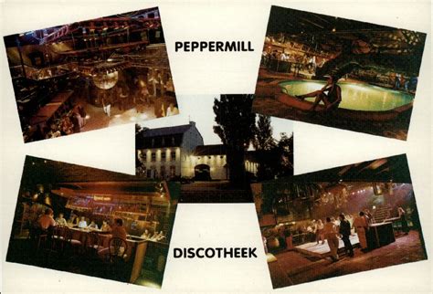 Peppermill heerlen 