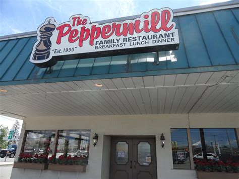 Peppermill restaurant south glens falls  glens falls > > food/bev/hosp > post; account; 0 favorites