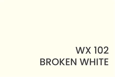 Perbedaan broken white dan putih tulang  Perbedaan warna tulang putih dan patah tulang putih 1