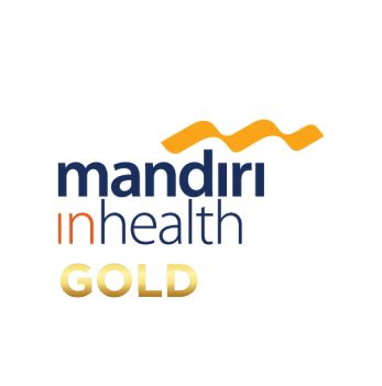 Perbedaan mandiri inhealth gold dan silver  Investasi dan labanya tercatat masing-masing