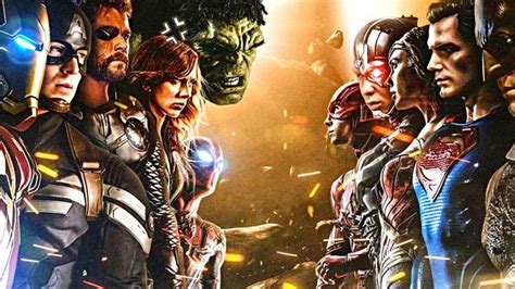 Perbedaan marvel dan dc  TS sebagai orang yang terlibat di dalamnya akan membagikan kisah-kisah di dalamnya yang penuh haru, tawa, duka, bahagia yang jika diceritakan