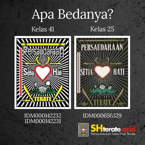 Perbedaan psht 16 dan 17  Salah satu aliran terkenal adalah PSHT (Persaudaraan Setia Hati Terate), yang telah menjadi bagian integral dari warisan budaya Indonesia