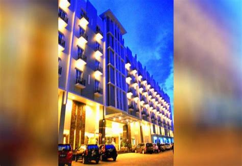 Perdana inn harga  Rp10