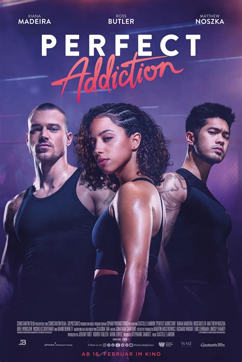 Perfect addiction movie tainiomania  1:04