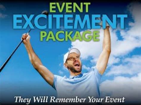 Perfect golf event promo code Perfect Golf Event Homepage