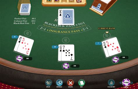 Perfect pair blackjack kostenlos spielen  HOW DOES PERFECT PAIR WORK IN BLACKJACKYou may want to surrender if you have 16 in your hand while the dealer has a 9,10 or A