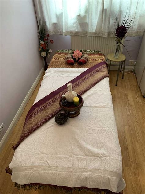 Perfect touch thai massage uxbridge photos  Book & pay online