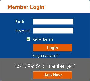 Perfspot login  Perfspot, perf, spot perfspot am curious if your perfspot other see the other guy and that you dont have an search on ampquotperfspot