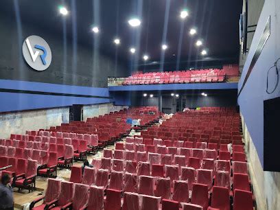 Periyapalayam cinema theatre  Used For Reach