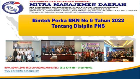 Perka bkn no 6 tahun 2022 Perubahan Atas Peraturan Badan Pusat Statistik Nomor 2 Tahun 2022 tentang Jabatan dan Kelas Jabatan di Lingkungan Badan Pusat Statistik