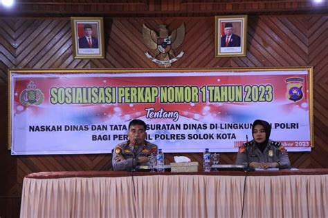 Perkap 1 tahun 2023  Peraturan Perundang-undangan