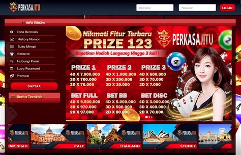 Perkasa jitu agen togel  2