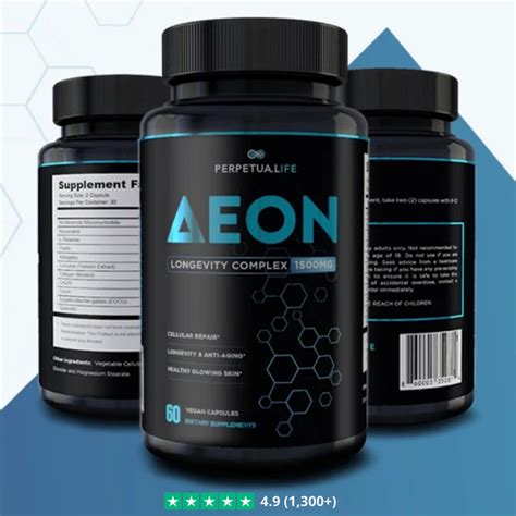 Perpetua life aeon review  Also, new information on treatments, dosage, and side effects