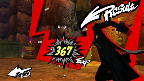 Persona 5 chanting baboon  Today's Top Quizzes in Gaming