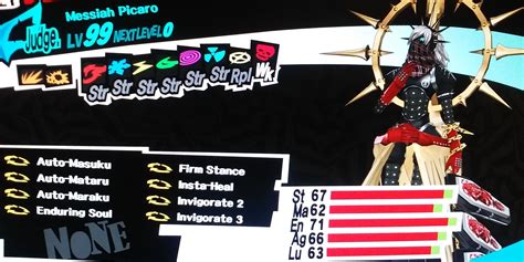 Persona 5 opposite affinities  It is one of the principal elements besides Fire, Ice, Wind/Force, Light, and Darkness