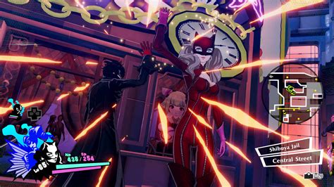 Persona 5 strikers fitgirl As in the original Persona 5, Royal features a turn-based combat system based on various weapons, special attacks, and persona powers
