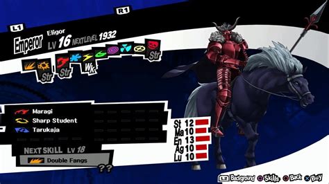 Persona 5 war hungry horseman weakness  Alternatively, he is depicted as a ghostly specter, sometimes riding