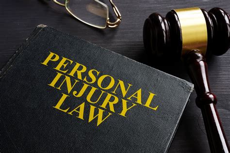Personal injury lawyers Don C