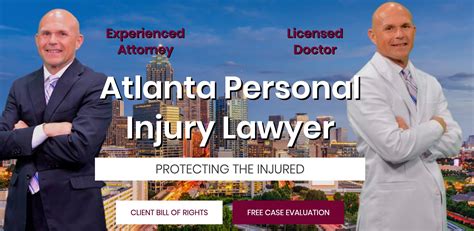 Personal injury lawyers in savannah ga  Personal injury Lawyer Licensed for 23 years