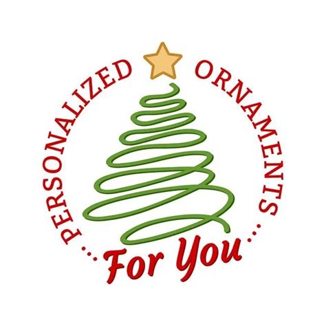 Personalized ornaments for you coupon  Personalizedornamentsforyou