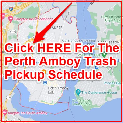Perth amboy trash pickup  Garbage Collection Trash Containers & Dumpsters