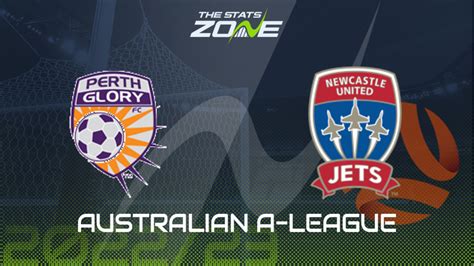 Perth glory vs newcastle jets prediction  The winner is likely to be Newcastle Jets