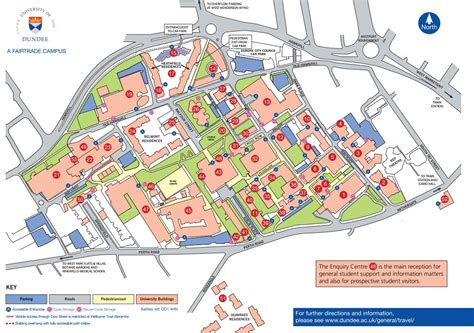 Perth royal infirmary map  Monday