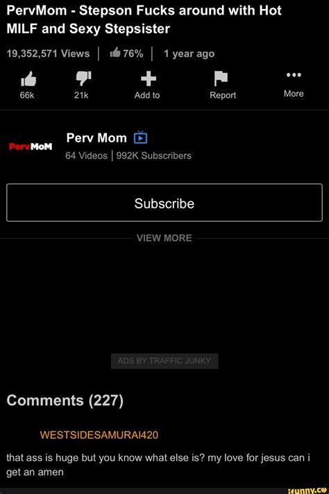 Pervmom  The most hardcore XXX movies await you here on the best free porn tube so browse the amazing selection of hot Perv Mom sex videos now