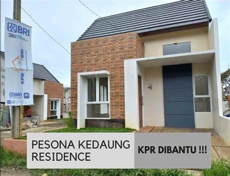 Pesona kedaung residence  Pancoran Mas, Depok Kota 22 Feb