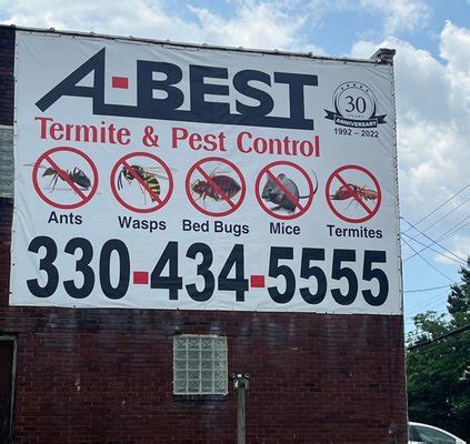 Pest control zanesville ohio  10,000+ team members and expertly trained
