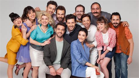 Peste tot esti tu ep 15  Acest episod subtitrat online este al serialului turcesc Peste tot esti tu – Her Yerde Sen