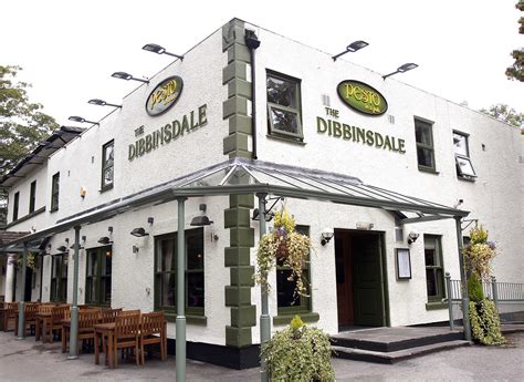 Pesto at dibbinsdale Pesto at The Dibbinsdale inn: Great visit - See 445 traveler reviews, 46 candid photos, and great deals for Bromborough, UK, at Tripadvisor