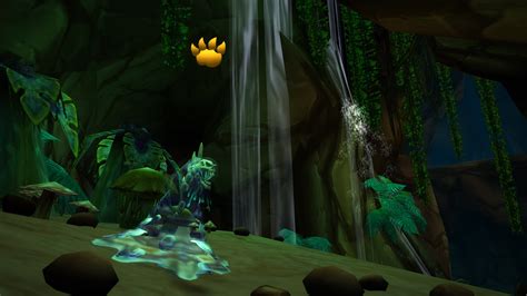 Pet battle challenge wailing caverns  The Pet Battle Challenge weekly quests requires that you have completed the introductory quests for each pet dungeon, and that you have the achievement Pro Pet Group completed