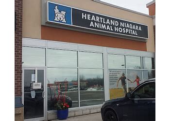 Pet hospital niagara falls  Our