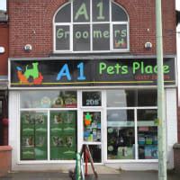 Pet shops chorley  Download the app Get a free listing Advertise 0800 777 449