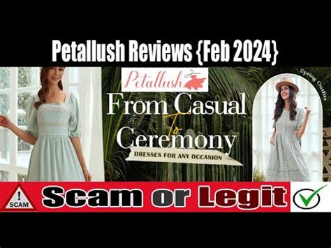 Petallush reviews  Post My Product Review