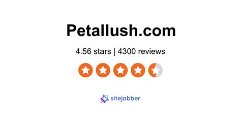 Petallush reviews  3